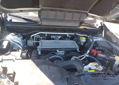 2024 Subaru Ascent Limited 7-Passenger z USA, uszkodzony, nr VIN 4S4WMAUD4R3463901